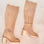 Free People JASPER SUEDE BOOTS Photo 1