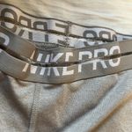 Nike Pro Shorts Spandex Dri-Fit Photo 1