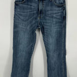 Wrangler RETRO Slim Bootcut Jeans Denim Casual‎ Cotton Photo 0