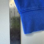 American Eagle Vintage-inspired Colorado Blue Women's Oversized Sweatshirt Size XS Photo 4