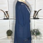 Vintage Y2K Cover Up Dress Cut Photo 4