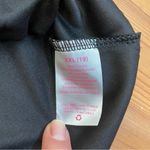 No Boundaries Floral Puff Sleeve Mesh Lined Ruffle Mini Cap Sleeves Dress  XXL 19 Photo 12