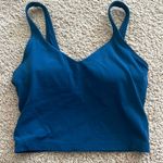 Lululemon Align Tank Blue Photo 0