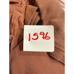 Lululemon  Tank Top Racerback Athletic Workout Yoga Top Peach Coral Photo 5