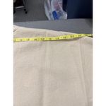 None Beige “Camping” Definition Sweatshirt | Rustic Outdoor‎ Graphic Pullover Photo 5