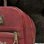 Lounge Fly  Star Wars  Floral Backpack Embroidered Photo 4