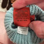 Missoni NEW for Target Brown Zig Zag Chevron Wool Blend Knit Long Gloves Photo 4