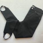 Topshop Black Moto Jamie Jeans Photo 0