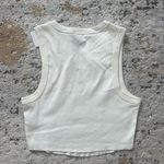 Forever 21 NWT  Cowgirl Graphic Tank Top Photo 2