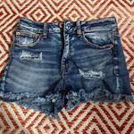 American Eagle  Jean Shorts  Photo 0