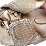 ABEO Alina Espadrille Flat Sandals Tan Size 9 Photo 6