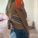 Forever 21 Bandana Top Photo 1
