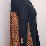 Anthropologie x Paper Locket Accordion Tee Photo 1