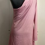 Blush Pink Swim Cover Up 💚 Size M Photo 5