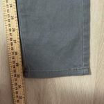 prAna Womens Gray Cargo Pants Casual Utility Everyday Comfort Photo 5