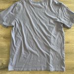 Billabong Men’s Purple  T-Shirt Photo 3