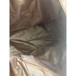 Guess Gym Overnight Bag Vintage Y2k  Marciano Tote Duffle Bag BROWN Photo 7