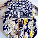 Vera Bradley Vera‎ Bradley Lizzie Crossbody in Dogwood Photo 4