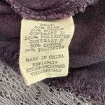 BKE Gimmicks by Women Y2K Fairy Grunge Sequin Babydoll Top Size M Festival Gypsy Photo 6