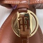 Tommy Hilfiger  cute thong leather sandals women's 7 Photo 3