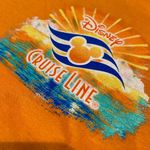 Disney  Cruise Line Original Castaway Cay T-Shirt Photo 4