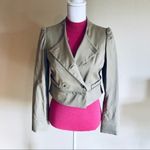 Banana Republic Shorty Blazer Photo 4