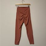 Gymshark Whitney Simmons Rust Leggings Photo 1