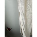 We The Free Sheer Ivory Slip Dress - Size - XS Photo 3