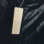 J.Crew  Peyton Black Velvet Pull On Pants Photo 8