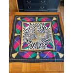 Diane Von Furstenberg Diane Vaughn Furstenberg silk scarf Photo 5