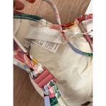 Zimmermann NEW NWT Bellitude Balcony Bra Swim Top size XS A/B Photo 3