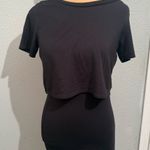 Garage tshirt dress from  Photo 0