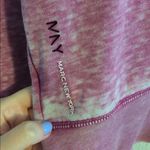 Andrew Marc Marc New York burnout hoodie Photo 4