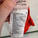 G-Star  Raw Correctline Red Tank Top Size Medium Photo 5