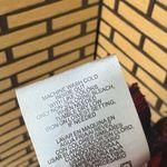 Copper Key  Red And Black‎ Plaid Skirt Size XS Photo 5