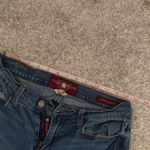 Lucky Brand  Sofia boot jeans, size 6/28 regular Photo 9