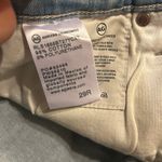 AG Adriano Goldschmied AG Jeans Prima Ankle Cigarette Ankle Slim Leg Jeans 27 Years Coexist Size 29 Photo 4