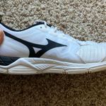 Mizuno  wave supersonic volleyball shoes Photo 1