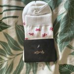 Brandy Melville  Socks Photo 0