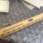 Vintage Australian opal kangaroo brooch Photo 1