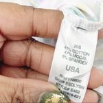 Fresh Produce Fresh Produce Sundrenched Lydia Abstract Art Asymmetrical bottom Dress Size 3X Photo 4