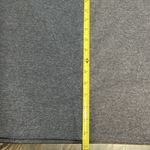 Simply Southern  Charcoal You Don’t Have To Be Whole Fox T-shirt XL Photo 6