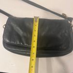 Stone Mountain Black Crossbody Purse Gold Photo 12