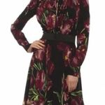 Dolce & Gabbana NWOT  silk tulip dress Photo 0