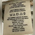 Pilcro and the Letterpress Anthropologie Stet Gray Straight Leg Jeans Photo 8