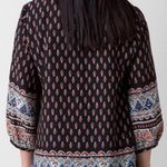 Buckle BKE Boho Rhinestone Top Photo 1