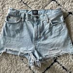 BDG  Girlfriend High Rise Shorts Photo 0
