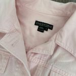 Ralph Lauren  pastel pink coquette denim jacket Photo 2