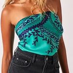 Free People  Spellbound Bodysuit Photo 1