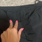 Nike Black  shorts Photo 5